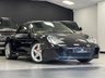 USED 2003 03 PORSCHE 911 [996] CARRERA 4S COUPE 3.6L ULTRA LOW MILEAGE/ONLY 33K/STUNNING CAR