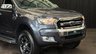 USED 2018 68 FORD RANGER 2.2 TDCi Limited 1 Auto 4WD Euro 5 4dr 
