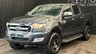 USED 2018 68 FORD RANGER 2.2 TDCi Limited 1 Auto 4WD Euro 5 4dr 
