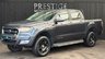USED 2018 68 FORD RANGER 2.2 TDCi Limited 1 Auto 4WD Euro 5 4dr 