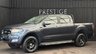USED 2018 68 FORD RANGER 2.2 TDCi Limited 1 Auto 4WD Euro 5 4dr 