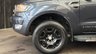 USED 2018 68 FORD RANGER 2.2 TDCi Limited 1 Auto 4WD Euro 5 4dr 