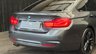 USED 2017 17 BMW 4 SERIES GRAN COUPE 2.0 420d M Sport Euro 6 (s/s) 5dr HKAUDIO-VIRTUALCOCKPIT-REVCAM