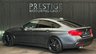 USED 2017 17 BMW 4 SERIES GRAN COUPE 2.0 420d M Sport Euro 6 (s/s) 5dr HKAUDIO-VIRTUALCOCKPIT-REVCAM