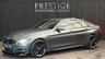 USED 2017 17 BMW 4 SERIES GRAN COUPE 2.0 420d M Sport Euro 6 (s/s) 5dr HKAUDIO-VIRTUALCOCKPIT-REVCAM