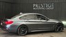 USED 2017 17 BMW 4 SERIES GRAN COUPE 2.0 420d M Sport Euro 6 (s/s) 5dr HKAUDIO-VIRTUALCOCKPIT-REVCAM