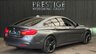 USED 2017 17 BMW 4 SERIES GRAN COUPE 2.0 420d M Sport Euro 6 (s/s) 5dr HKAUDIO-VIRTUALCOCKPIT-REVCAM