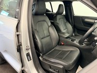 USED 2019 19 VOLVO XC40 1.5 T3 INSCRIPTION 155 BHP + SAT NAV + LEATHER SIX MONTH WARRANTY JUNE 2027 MOT