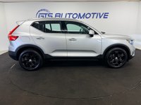 USED 2019 19 VOLVO XC40 1.5 T3 INSCRIPTION 155 BHP + SAT NAV + LEATHER SIX MONTH WARRANTY JUNE 2027 MOT