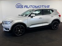 USED 2019 19 VOLVO XC40 1.5 T3 INSCRIPTION 155 BHP + SAT NAV + LEATHER SIX MONTH WARRANTY JUNE 2027 MOT