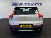 USED 2019 19 VOLVO XC40 1.5 T3 INSCRIPTION 155 BHP + SAT NAV + LEATHER SIX MONTH WARRANTY JUNE 2027 MOT