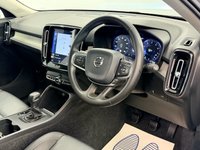 USED 2019 19 VOLVO XC40 1.5 T3 INSCRIPTION 155 BHP + SAT NAV + LEATHER SIX MONTH WARRANTY JUNE 2027 MOT