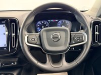 USED 2019 19 VOLVO XC40 1.5 T3 INSCRIPTION 155 BHP + SAT NAV + LEATHER SIX MONTH WARRANTY JUNE 2027 MOT