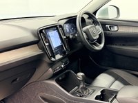 USED 2019 19 VOLVO XC40 1.5 T3 INSCRIPTION 155 BHP + SAT NAV + LEATHER SIX MONTH WARRANTY JUNE 2027 MOT