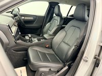 USED 2019 19 VOLVO XC40 1.5 T3 INSCRIPTION 155 BHP + SAT NAV + LEATHER SIX MONTH WARRANTY JUNE 2027 MOT
