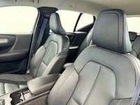 USED 2019 19 VOLVO XC40 1.5 T3 INSCRIPTION 155 BHP + SAT NAV + LEATHER SIX MONTH WARRANTY JUNE 2027 MOT