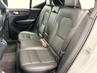 USED 2019 19 VOLVO XC40 1.5 T3 INSCRIPTION 155 BHP + SAT NAV + LEATHER SIX MONTH WARRANTY JUNE 2027 MOT