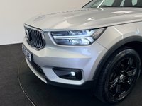 USED 2019 19 VOLVO XC40 1.5 T3 INSCRIPTION 155 BHP + SAT NAV + LEATHER SIX MONTH WARRANTY JUNE 2027 MOT