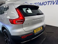 USED 2019 19 VOLVO XC40 1.5 T3 INSCRIPTION 155 BHP + SAT NAV + LEATHER SIX MONTH WARRANTY JUNE 2027 MOT