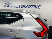 USED 2019 19 VOLVO XC40 1.5 T3 INSCRIPTION 155 BHP + SAT NAV + LEATHER SIX MONTH WARRANTY JUNE 2027 MOT