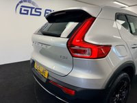 USED 2019 19 VOLVO XC40 1.5 T3 INSCRIPTION 155 BHP + SAT NAV + LEATHER SIX MONTH WARRANTY JUNE 2027 MOT