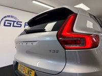 USED 2019 19 VOLVO XC40 1.5 T3 INSCRIPTION 155 BHP + SAT NAV + LEATHER SIX MONTH WARRANTY JUNE 2027 MOT