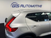USED 2019 19 VOLVO XC40 1.5 T3 INSCRIPTION 155 BHP + SAT NAV + LEATHER SIX MONTH WARRANTY JUNE 2027 MOT