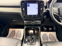USED 2019 19 VOLVO XC40 1.5 T3 INSCRIPTION 155 BHP + SAT NAV + LEATHER SIX MONTH WARRANTY JUNE 2027 MOT