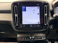 USED 2019 19 VOLVO XC40 1.5 T3 INSCRIPTION 155 BHP + SAT NAV + LEATHER SIX MONTH WARRANTY JUNE 2027 MOT