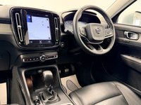 USED 2019 19 VOLVO XC40 1.5 T3 INSCRIPTION 155 BHP + SAT NAV + LEATHER SIX MONTH WARRANTY JUNE 2027 MOT