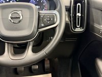 USED 2019 19 VOLVO XC40 1.5 T3 INSCRIPTION 155 BHP + SAT NAV + LEATHER SIX MONTH WARRANTY JUNE 2027 MOT