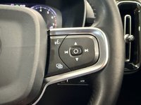 USED 2019 19 VOLVO XC40 1.5 T3 INSCRIPTION 155 BHP + SAT NAV + LEATHER SIX MONTH WARRANTY JUNE 2027 MOT