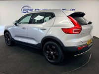 USED 2019 19 VOLVO XC40 1.5 T3 INSCRIPTION 155 BHP + SAT NAV + LEATHER SIX MONTH WARRANTY JUNE 2027 MOT