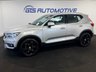 USED 2019 19 VOLVO XC40 1.5 T3 INSCRIPTION 155 BHP + SAT NAV + LEATHER SIX MONTH WARRANTY JUNE 2027 MOT