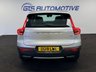 USED 2019 19 VOLVO XC40 1.5 T3 INSCRIPTION 155 BHP + SAT NAV + LEATHER SIX MONTH WARRANTY JUNE 2027 MOT