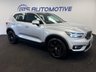 USED 2019 19 VOLVO XC40 1.5 T3 INSCRIPTION 155 BHP + SAT NAV + LEATHER SIX MONTH WARRANTY JUNE 2027 MOT