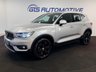 USED 2019 19 VOLVO XC40 1.5 T3 INSCRIPTION 155 BHP + SAT NAV + LEATHER SIX MONTH WARRANTY JUNE 2027 MOT