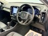 USED 2019 19 VOLVO XC40 1.5 T3 INSCRIPTION 155 BHP + SAT NAV + LEATHER SIX MONTH WARRANTY JUNE 2027 MOT