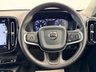 USED 2019 19 VOLVO XC40 1.5 T3 INSCRIPTION 155 BHP + SAT NAV + LEATHER SIX MONTH WARRANTY JUNE 2027 MOT