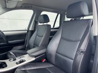 USED 2014 63 BMW X3 2.0 20d SE SUV 5dr Diesel Auto xDrive Euro 5 (s/s) (184 ps) HEATED SEATS, PARK SENSORS