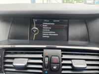USED 2014 63 BMW X3 2.0 20d SE SUV 5dr Diesel Auto xDrive Euro 5 (s/s) (184 ps) HEATED SEATS, PARK SENSORS