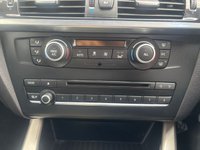 USED 2014 63 BMW X3 2.0 20d SE SUV 5dr Diesel Auto xDrive Euro 5 (s/s) (184 ps) HEATED SEATS, PARK SENSORS