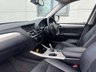 USED 2014 63 BMW X3 2.0 20d SE SUV 5dr Diesel Auto xDrive Euro 5 (s/s) (184 ps) HEATED SEATS, PARK SENSORS