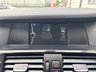 USED 2014 63 BMW X3 2.0 20d SE SUV 5dr Diesel Auto xDrive Euro 5 (s/s) (184 ps) HEATED SEATS, PARK SENSORS