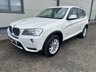 USED 2014 63 BMW X3 2.0 20d SE SUV 5dr Diesel Auto xDrive Euro 5 (s/s) (184 ps) HEATED SEATS, PARK SENSORS