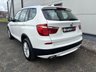 USED 2014 63 BMW X3 2.0 20d SE SUV 5dr Diesel Auto xDrive Euro 5 (s/s) (184 ps) HEATED SEATS, PARK SENSORS