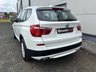 USED 2014 63 BMW X3 2.0 20d SE SUV 5dr Diesel Auto xDrive Euro 5 (s/s) (184 ps) HEATED SEATS, PARK SENSORS