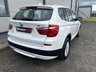 USED 2014 63 BMW X3 2.0 20d SE SUV 5dr Diesel Auto xDrive Euro 5 (s/s) (184 ps) HEATED SEATS, PARK SENSORS