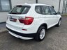 USED 2014 63 BMW X3 2.0 20d SE SUV 5dr Diesel Auto xDrive Euro 5 (s/s) (184 ps) HEATED SEATS, PARK SENSORS