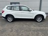 USED 2014 63 BMW X3 2.0 20d SE SUV 5dr Diesel Auto xDrive Euro 5 (s/s) (184 ps) HEATED SEATS, PARK SENSORS